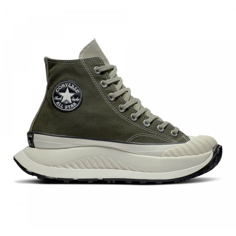 Converse Chuck 70 AT-CX Future Comfort M A01681C zelená