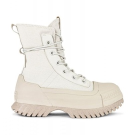 Converse Chuck Taylor All Star Lugged 2.0 Counter Climate W A00910C béžový