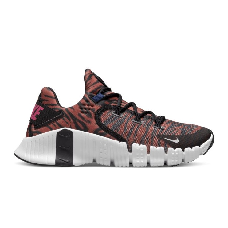 Boty Nike Free Metcon 4 W DJ8655-018 vícebarevný