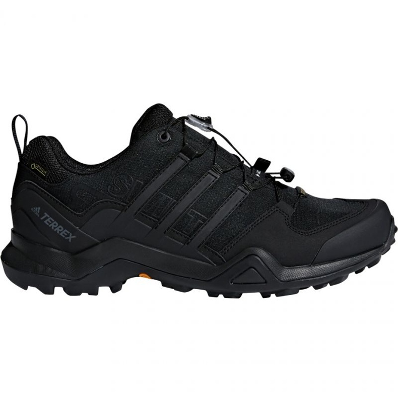 Adidas terrex Swift R2 GTX CM7492 černá