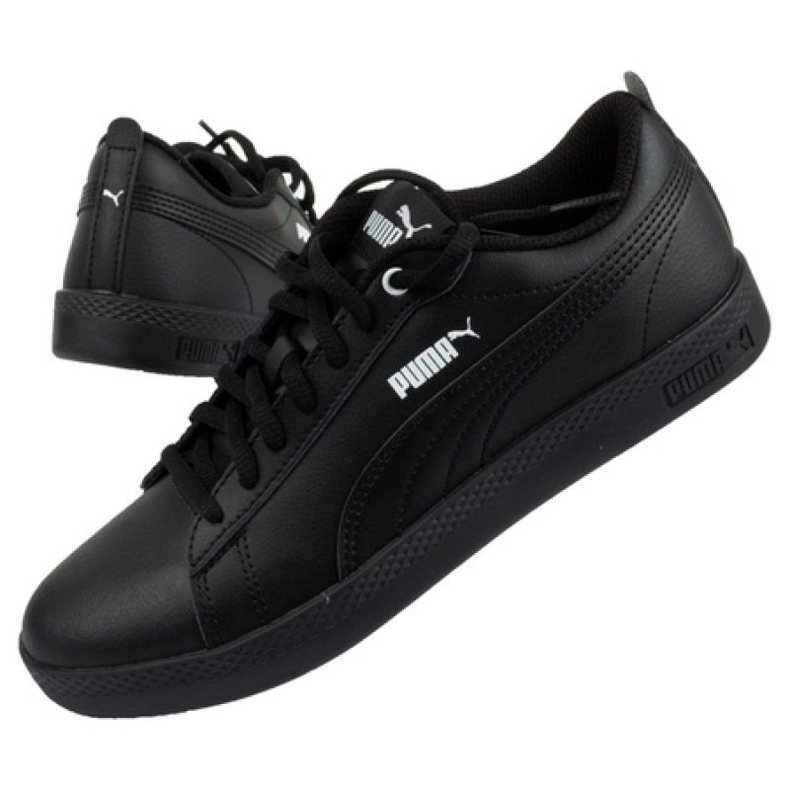 Puma Smash W 365208 03 černá