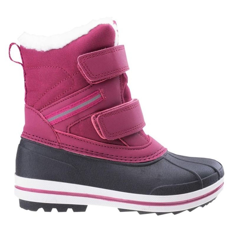 Martes Meppis Mid Jr 92800377 340 růžový