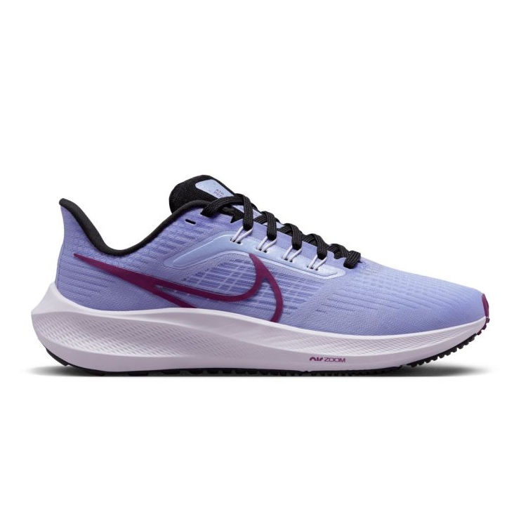 Nike Air Zoom Pegasus 39W DX8942-500 modrý