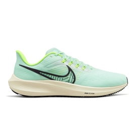 Nike Air Zoom Pegasus 39 M DH4071-301 vícebarevný zelená