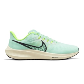 Nike Air Zoom Pegasus 39 M DH4071-301 vícebarevný zelený
