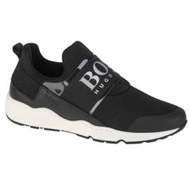 Boss Trainers J29276-09B černý
