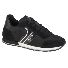 Boss Trainers J29282-09B černý