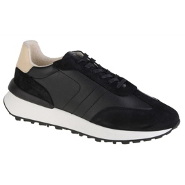 Boty Boss Trainers J29298-09B černá