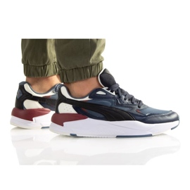 Boty Puma X-Ray Speed ​​​​M 384638 13 černý