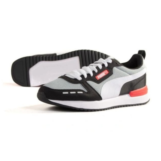 Puma R78 M 37311766 bílý