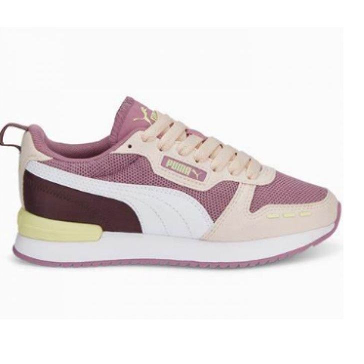 Puma R78 Jr 37361631 růžový Puma R78 Jr 37361631 růžový