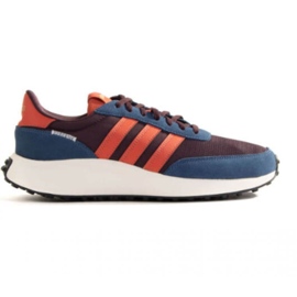 Boty Adidas Run 70S M GX6760 červený