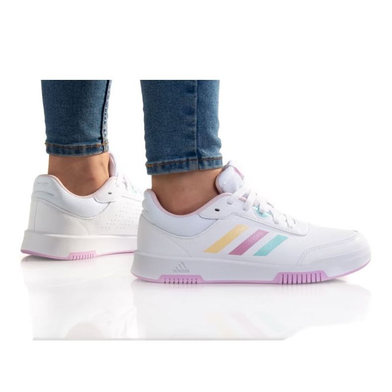 Boty Adidas Tensaur Sport 2.0K GX9772 bílý