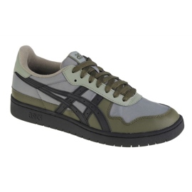 Boty Asics Japan SM 1201A694-300 zelený