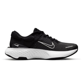 Boty Nike ZoomX Invincible Run Flyknit 2 M DH5425-001 černý