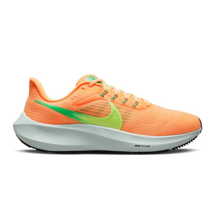 Nike Air Zoom Pegasus 39W DH4072-800 oranžový