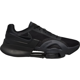 Bota Nike Air Zoom SuperRep 3 M DC9115-001 černý