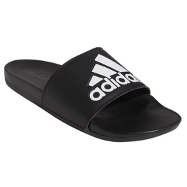 Pantofle Adidas Adilette Comfort GY1945 černý