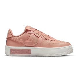 Boty Nike Air Force 1 Fontanka W DH1290-801 růžový