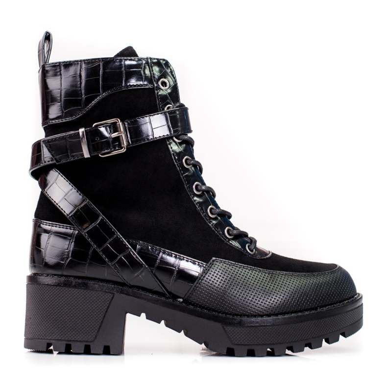 W. Potocki Potocki ženy černé dělnice černá