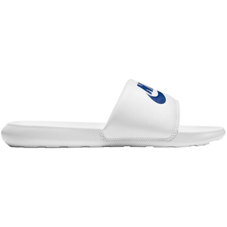 Nike Victori One Shower Slide M CN9675 102 bílý Nike Victori One Shower Slide M CN9675 102 bílý
