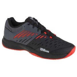 Boty Wilson Kaos Comp 3.0 WRS328760 černá