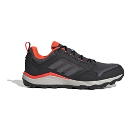 Boty Adidas Terrex Tracerocker 2 GZ8915 černý
