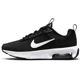 Běžecké boty Nike Air Max Intrlk Lite W DH0874 003 černý