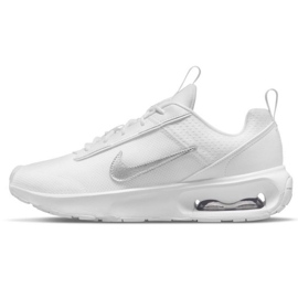 Nike air max intrlk lite dv5695 100 běžeckých bot bílý