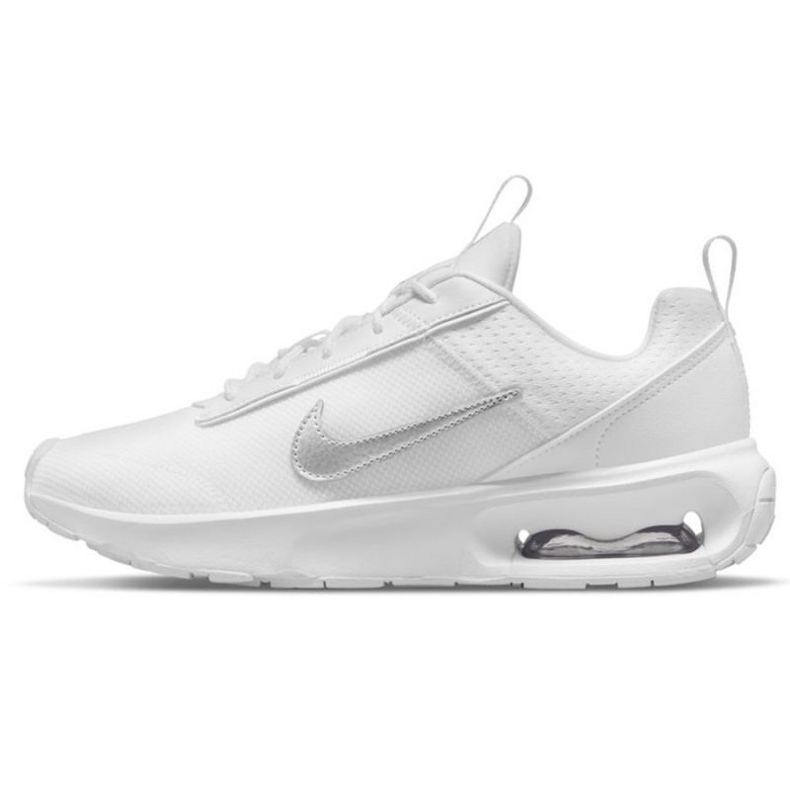 Nike air max intrlk lite dv5695 100 běžeckých bot bílý