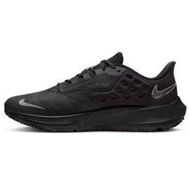 Běžecká bota Nike Air Zoom Pegasus M DO7625 001 černý
