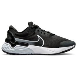 Běžecké boty Nike Renew Run 3 W DD9278 001 černý