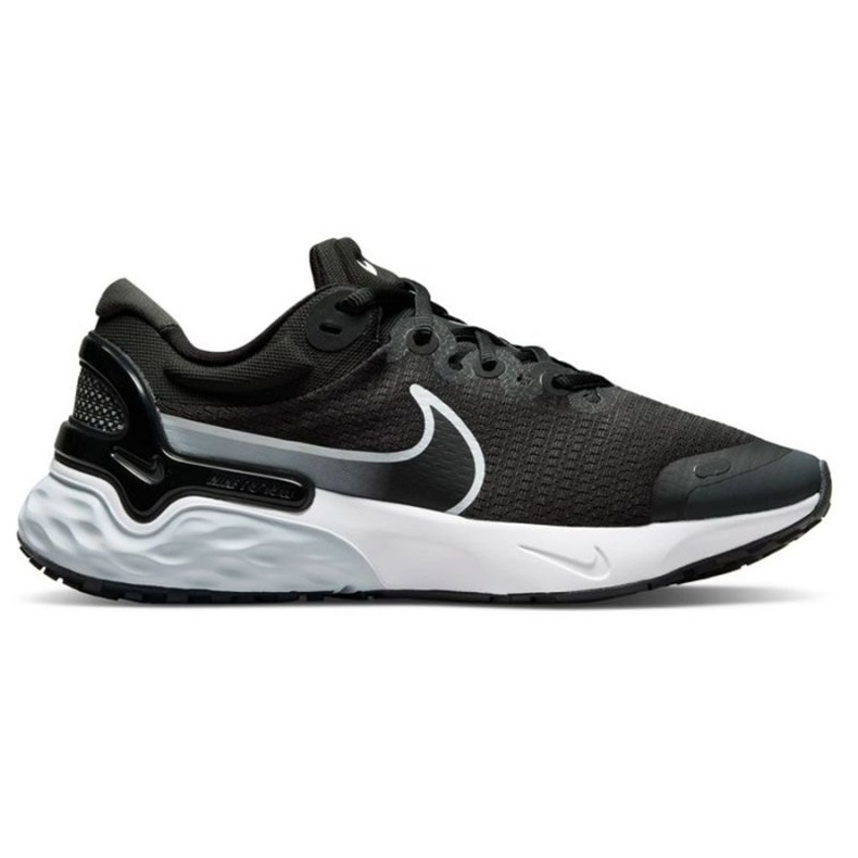 Běžecké boty Nike Renew Run 3 W DD9278 001 černá