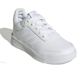 Boty Adidas Tensaur Sport 2.0 K GW6423 bílý