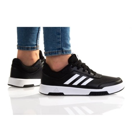 Boty Adidas Tensaur Sport 2.0 K GW6425 černý