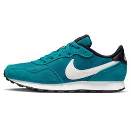 Boty Nike Md Valiant Jr CN8558 300 zelený