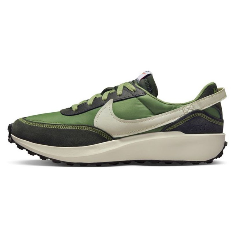 Boty Nike Waffle Debut M DH9522 300 zelená