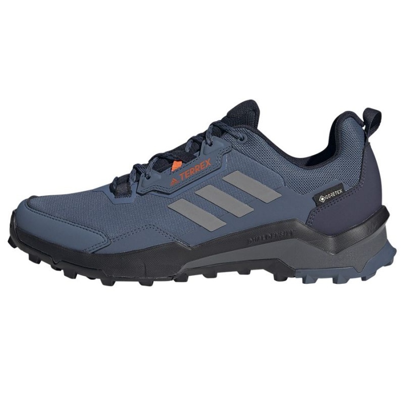 Boty Adidas Terrex AX4 Gtx M GZ3973 modrý