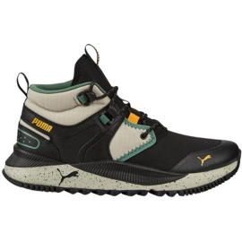 Puma Pacer Future Tr Mid M 387268 01 černý