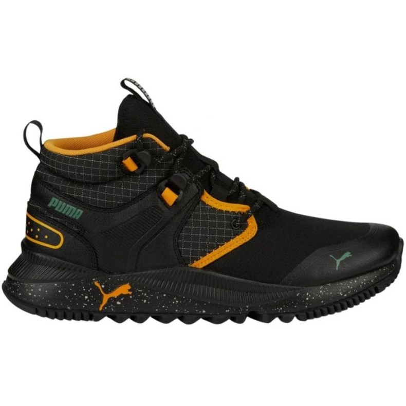 Puma Pacer Future Tr Mid M 387268 03 černá