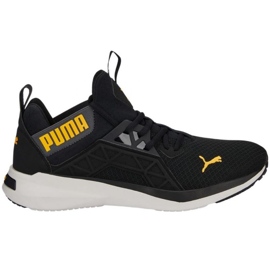 Boty Puma Softride Enzo Nxt 195234 11 černá