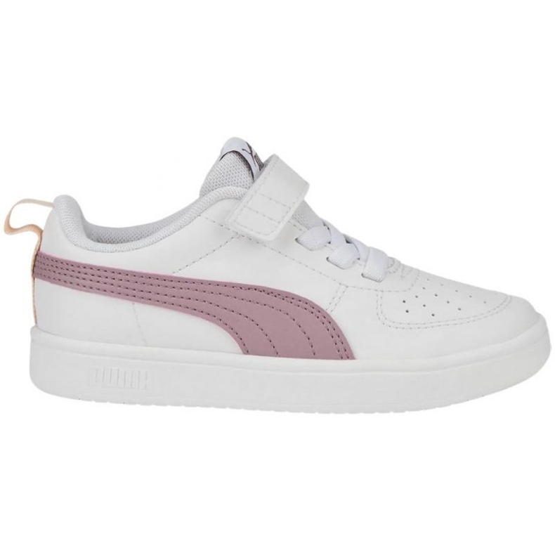 Boty Puma Rickie Ac Ps 385836 08 bílý