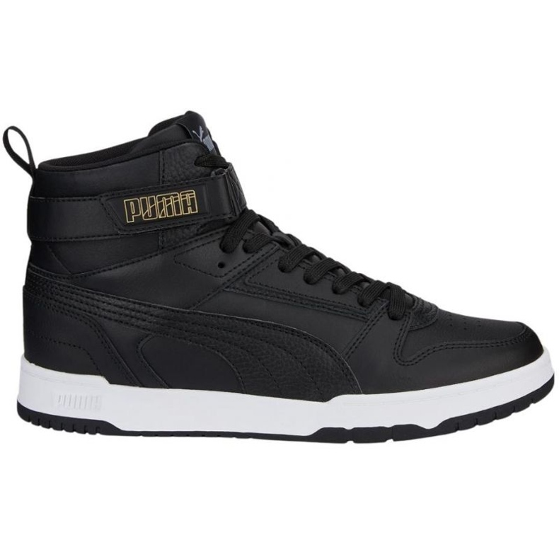 Puma Rbd Game M 385839 03 černá
