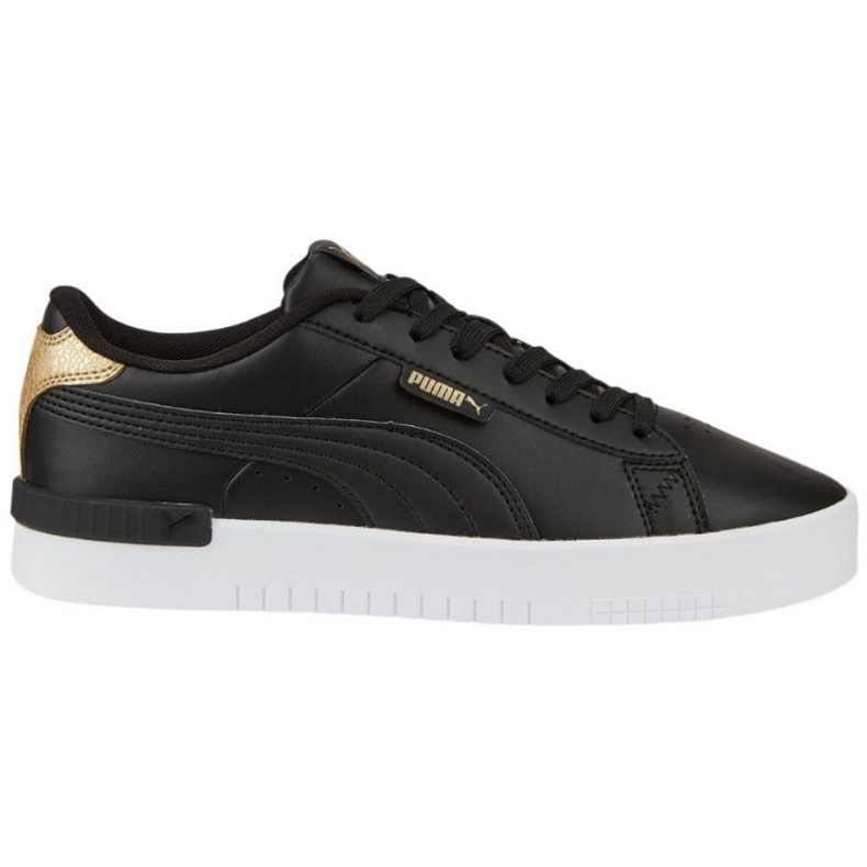 Puma Jada Distressed W 387621 01 černá