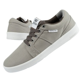 Tenisky Supra Ineto M 08054-031 šedá Tenisky Supra Ineto M 08054-031 šedá
