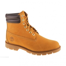 Timberland 6 In Basic Boot M 0A27TP žlutá