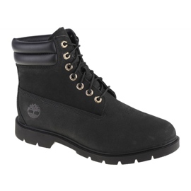 Timberland 6 v základní botě 0A27X6 černý