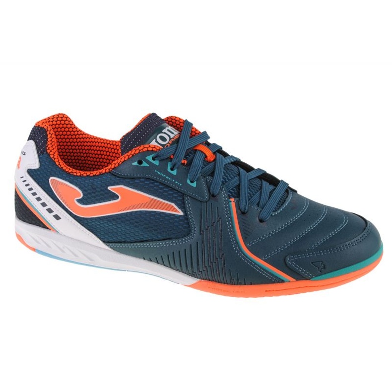 Kopačky Joma Dribling 2217 In M DRIW2217IN zelená zelená