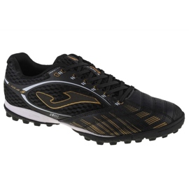 Kopačky Joma Liga 2201 Tf M LIGS2201TF černý černý