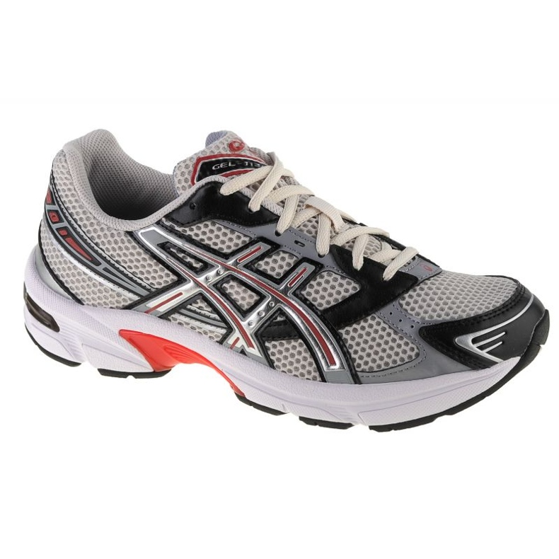 Běžecké boty Asics Gel-1130 M 1201A256-024 šedá